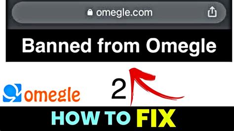 How do i get unbanned from omegle. Things To Know About How do i get unbanned from omegle. 